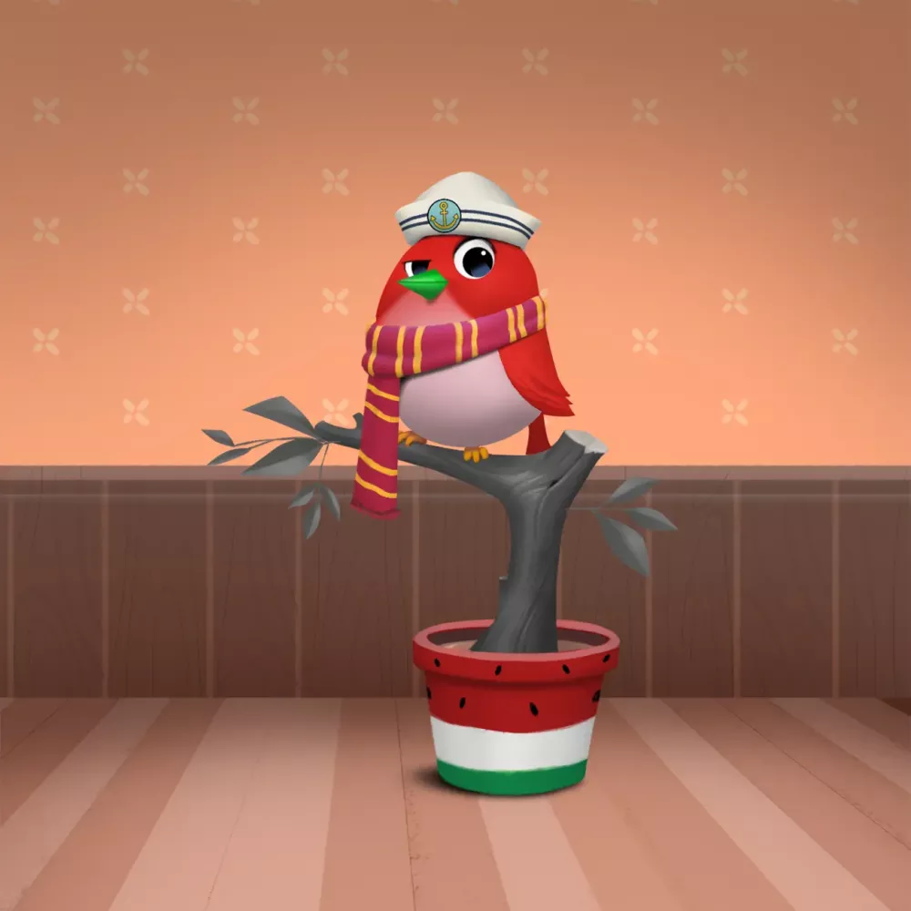 ApeKid'sPet #1330