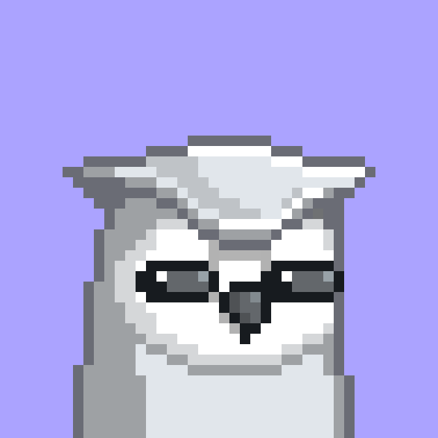 Moonbirds #1648