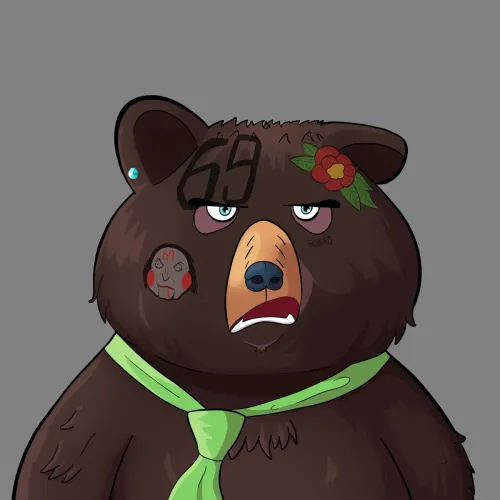 BadBear #2251