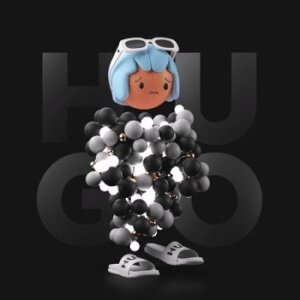 HUGO x IO #147