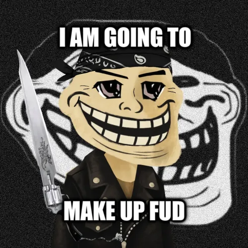 TROLL WORLD ORDER #264