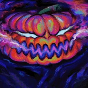 PUMPED by ZafGod - Mythic Nightmares (20 of 25)