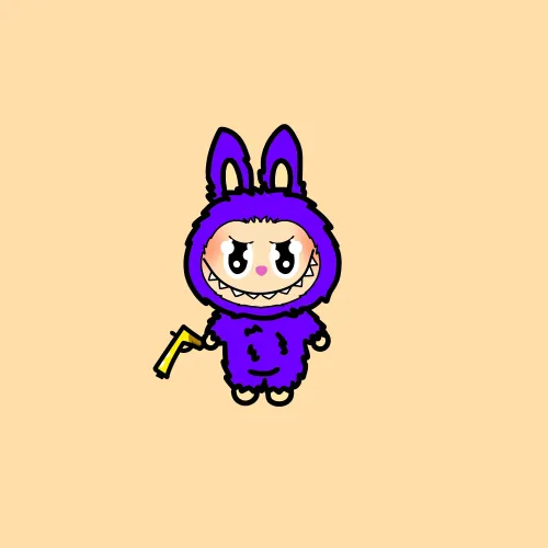 Labubu #413