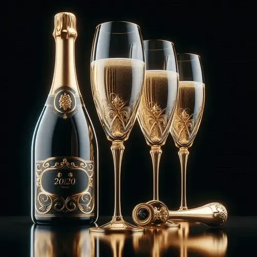 Champagne 2020er #16