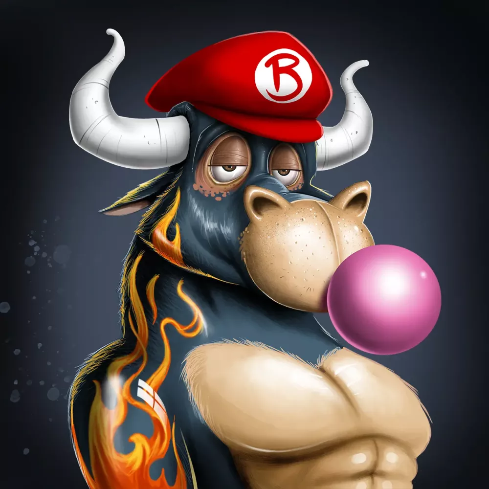 BullsOnTheBlockEvo #9454