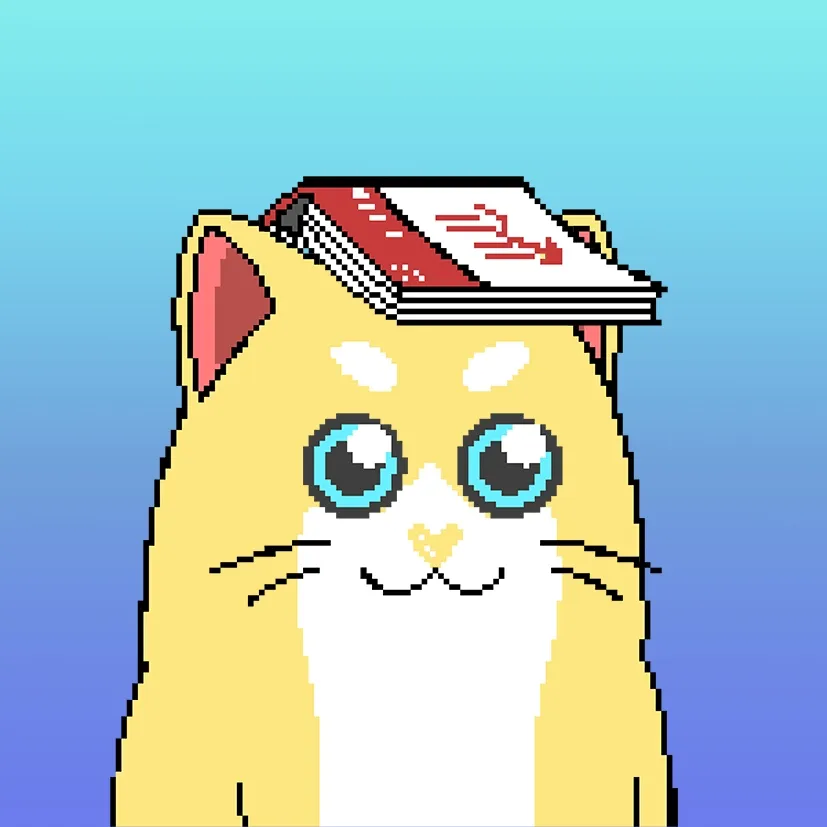 Liberty Cats