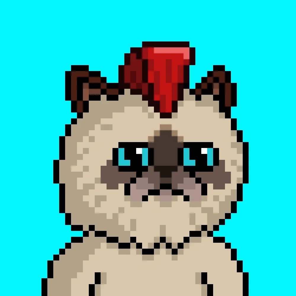 Miggles On Base #3398