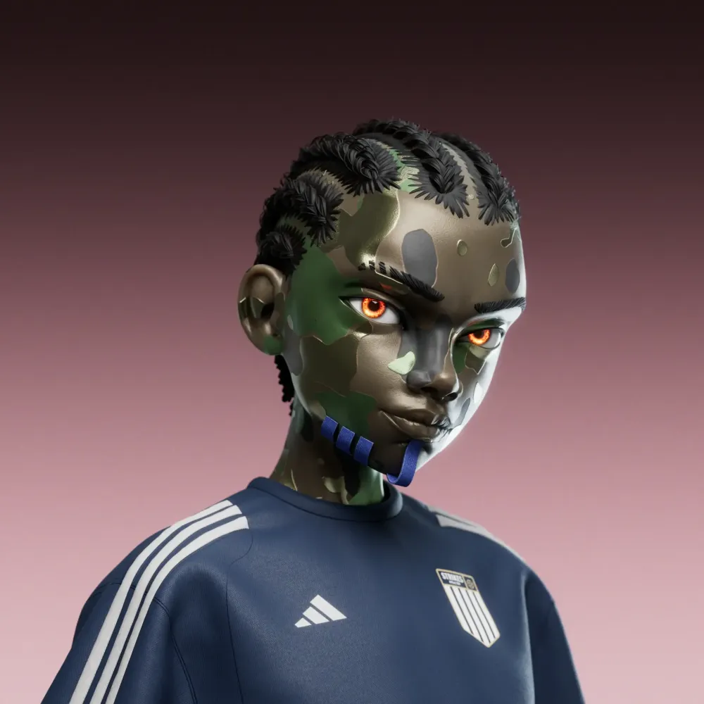 ALTS by adidas #17623