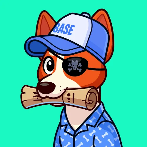 Basenji #478