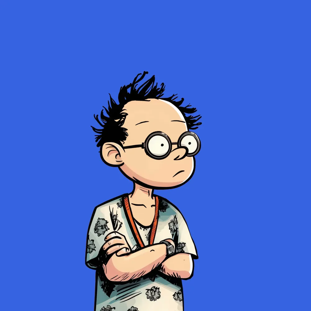 Digital Slops #2684