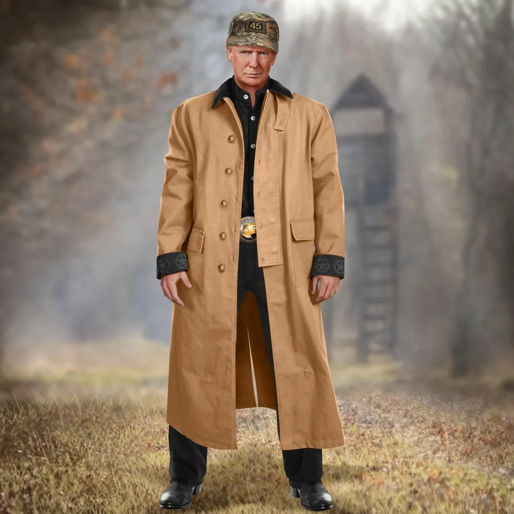 Trump Digital Trading Card #9388