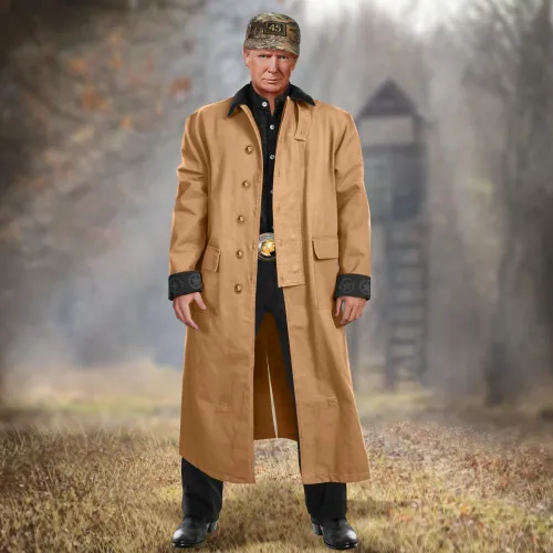 Trump Digital Trading Card #9388