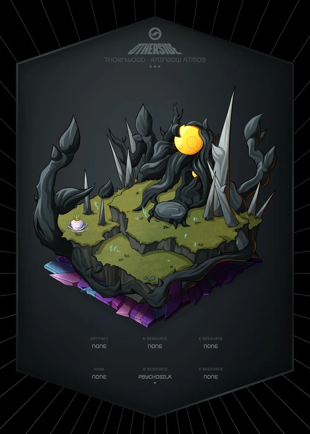 Otherdeed Expanded #85777