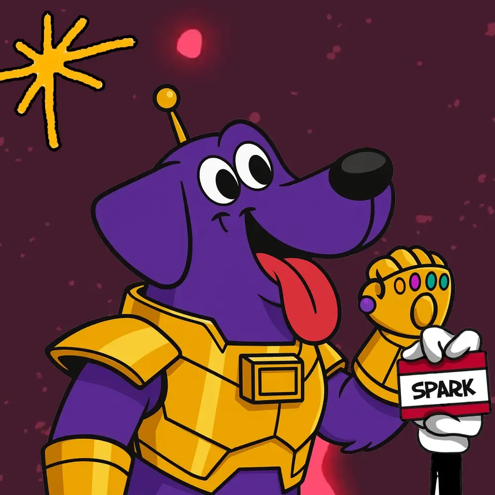 SPARK #796