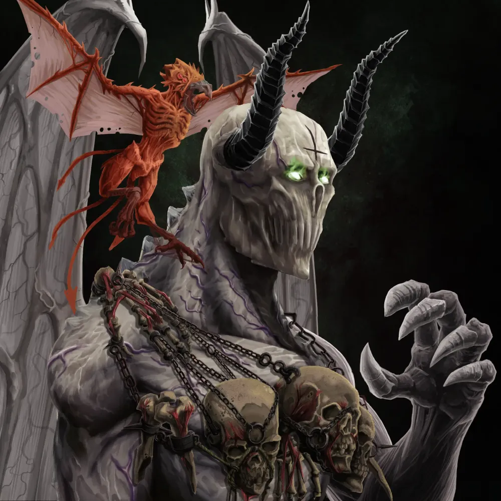 The Sons of Evil #491