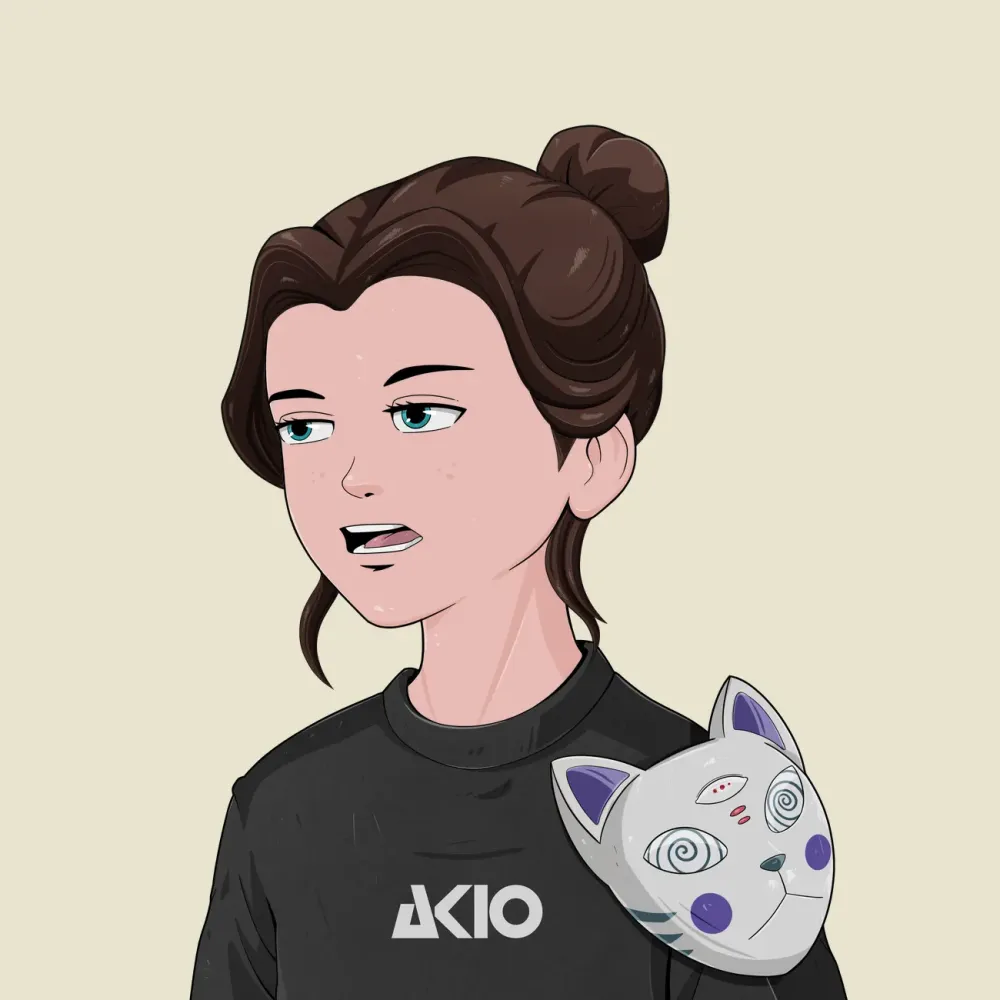 Akio #824