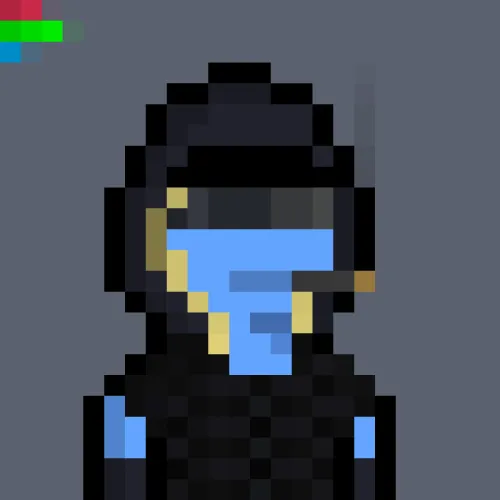CLOAKS #13510