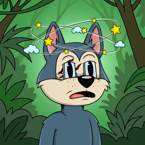 Canidae #5679