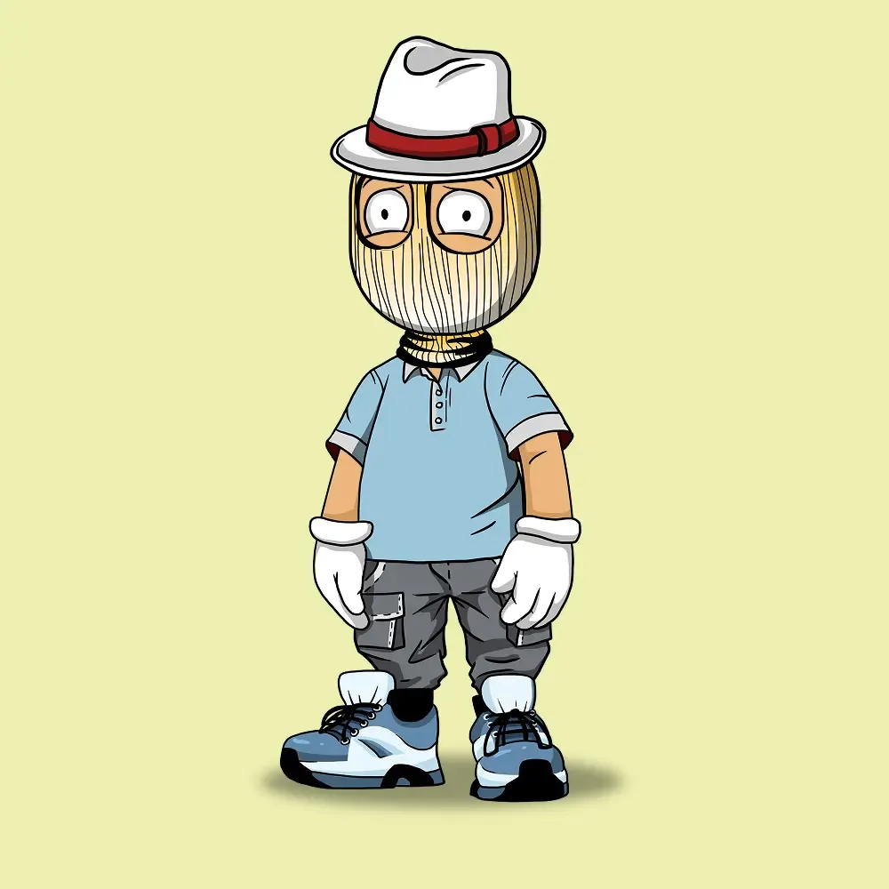 Based Style #1316