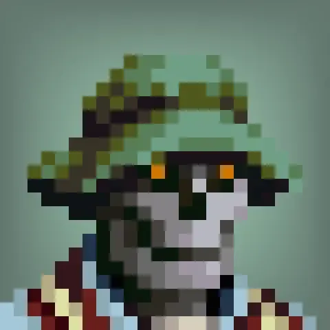 GENUINE UNDEAD #8490