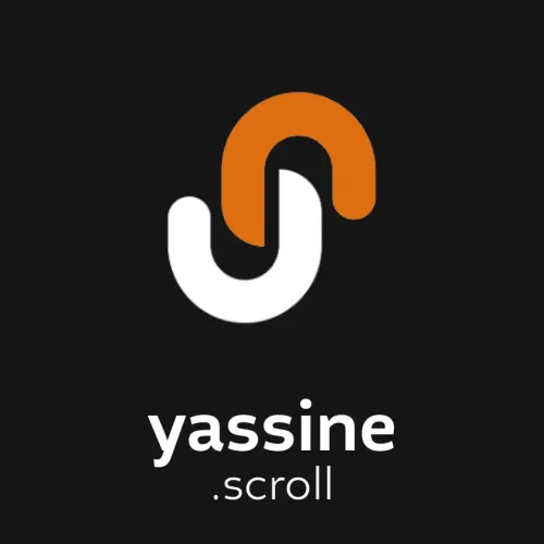 yassine.scroll