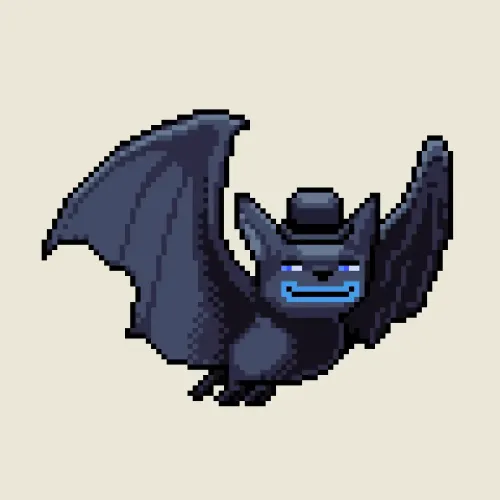 CryptoBat #7312
