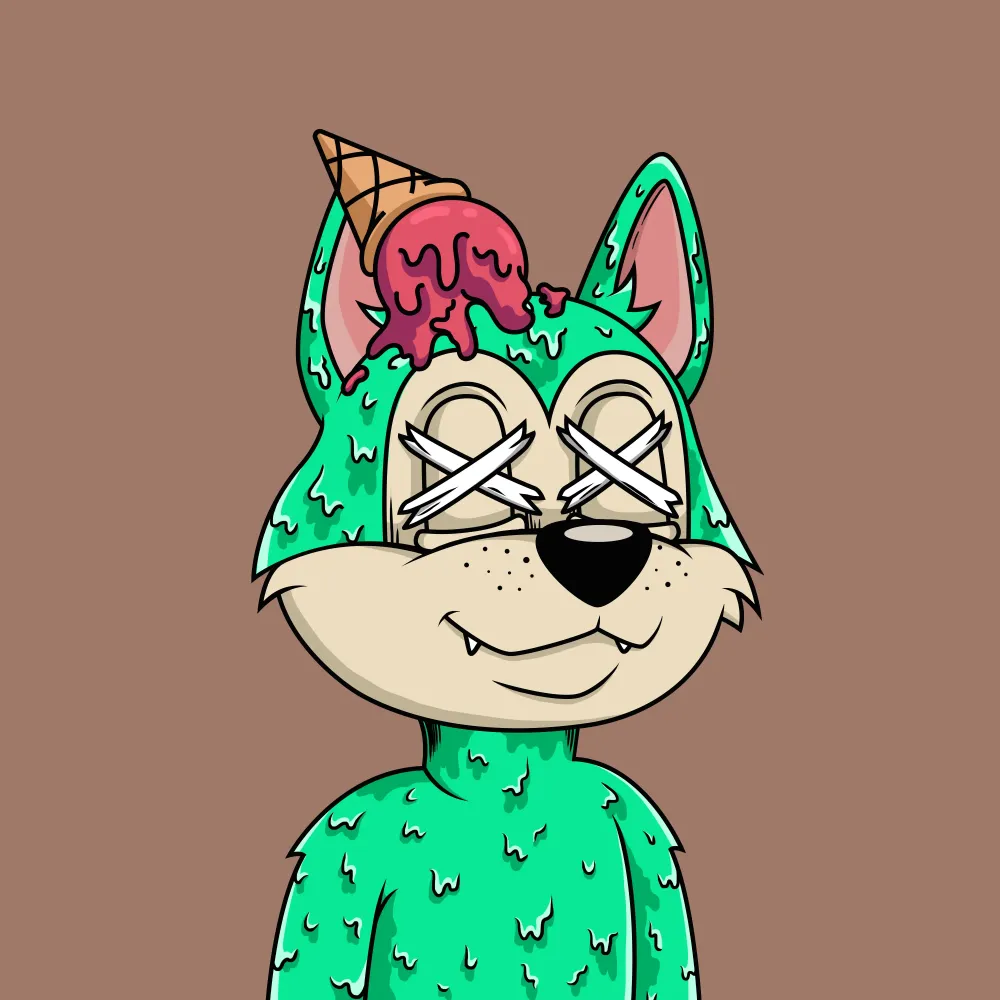 Canidae #5397