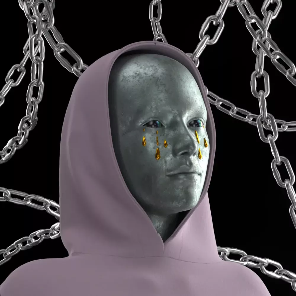 FVCK_AVATAR// #6361