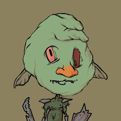 goblintown ＃9040