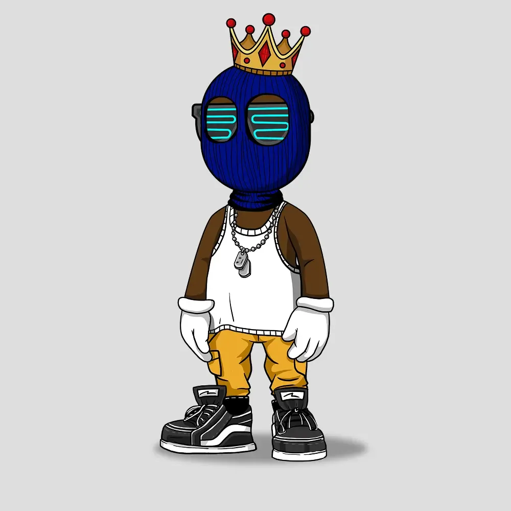 Based Style #845