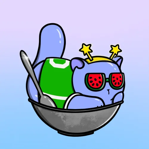FroyoKitten #7006