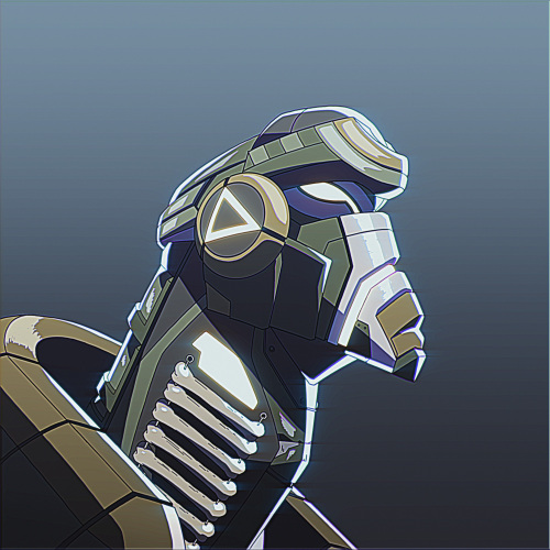 Duo  #2186