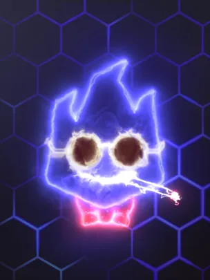 LIFINITY Flares #1333