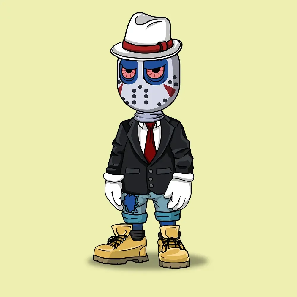 Based Style #3919
