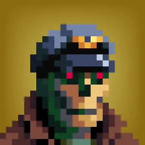GENUINE UNDEAD #4736