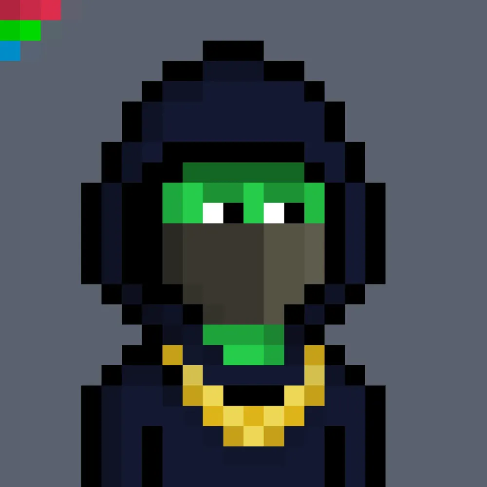 CLOAKS #11565