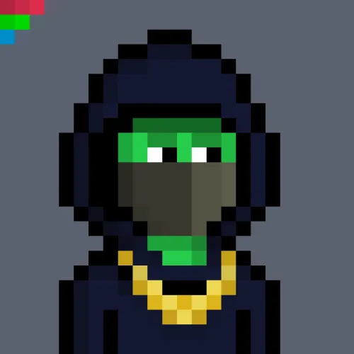 CLOAKS #11565