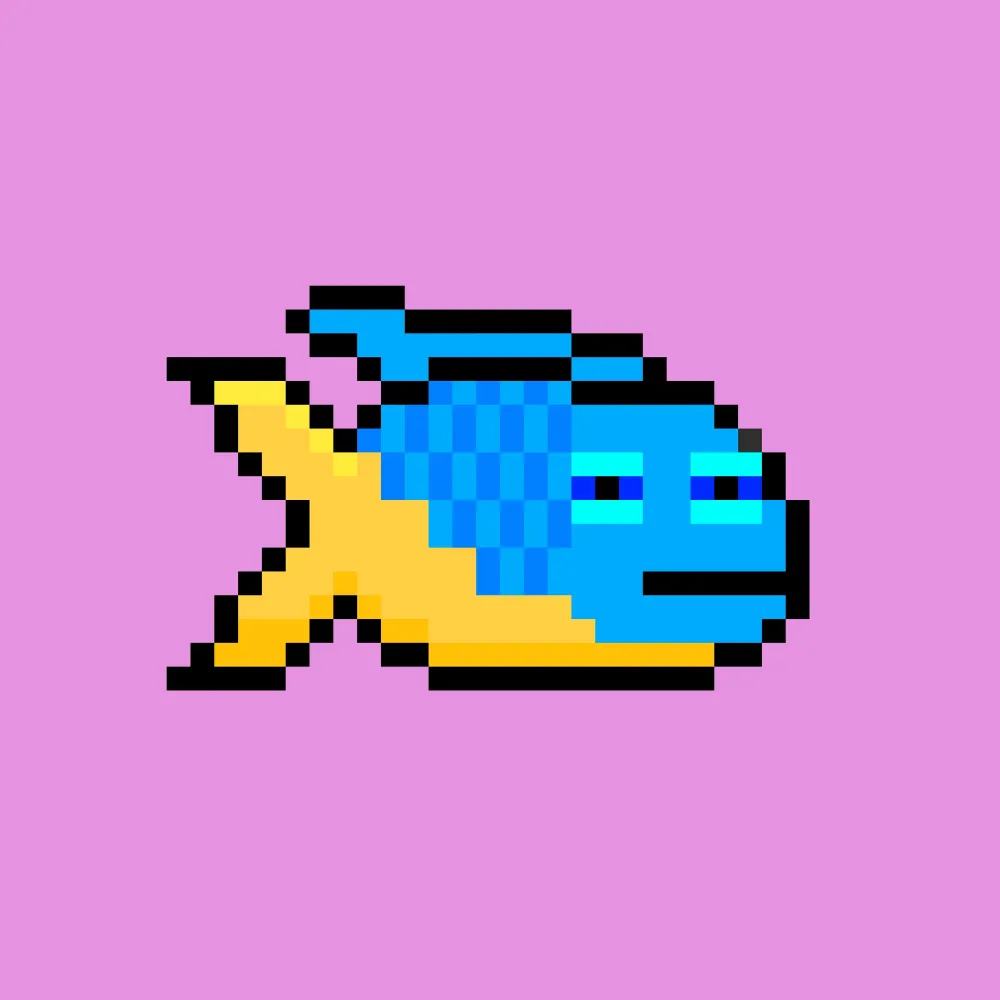 CryptoFish #1256