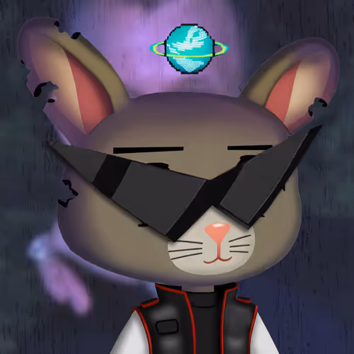 Digit Rabbit           #1520