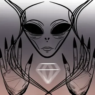 Alien of Fairness #87 (#76696154)