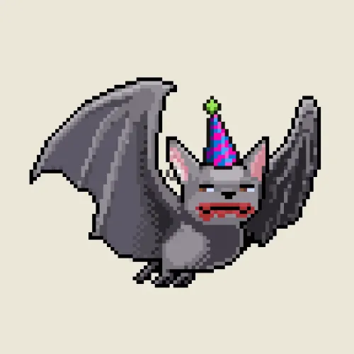 CryptoBat #643
