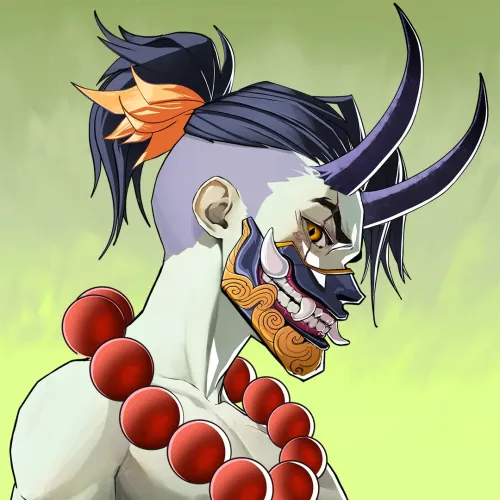 Ryujin #1581