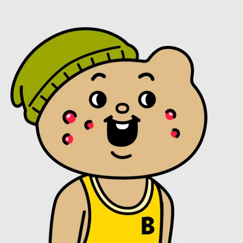 Betakkuma #1189