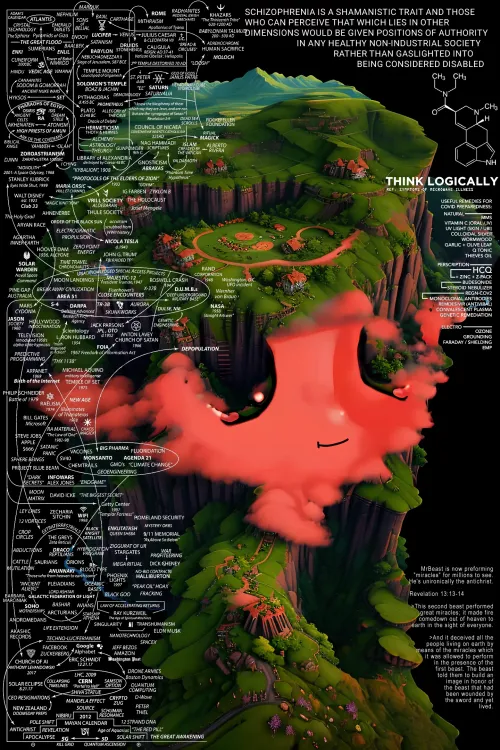 SchizoPoster #3003