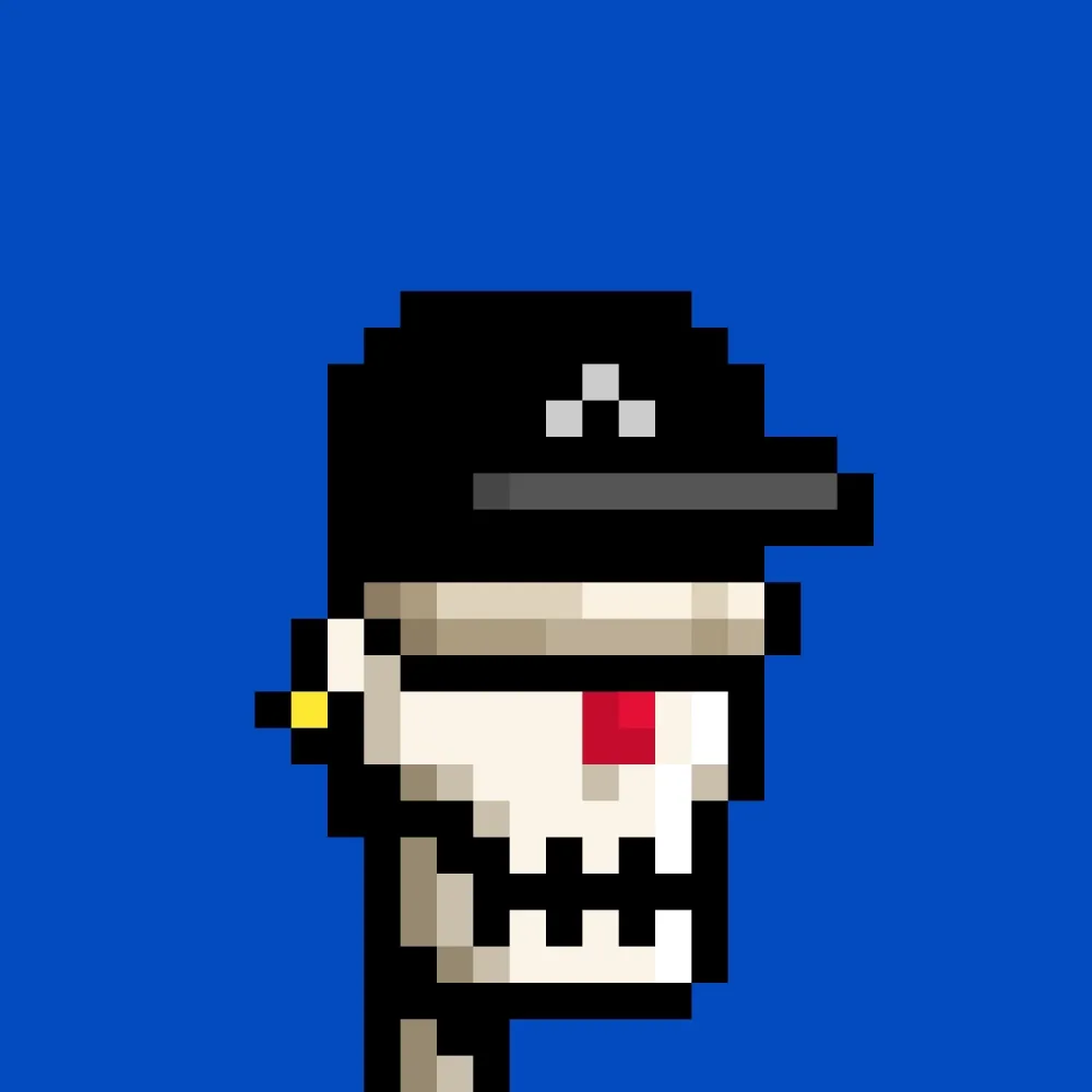 Ghoul #1869