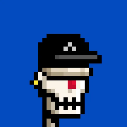 Ghoul #1869