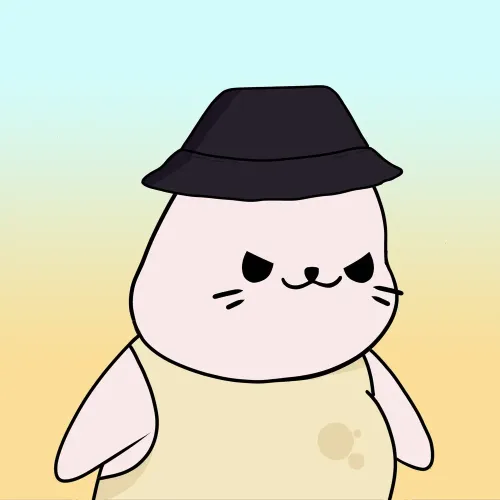 Sappy Seal #9710