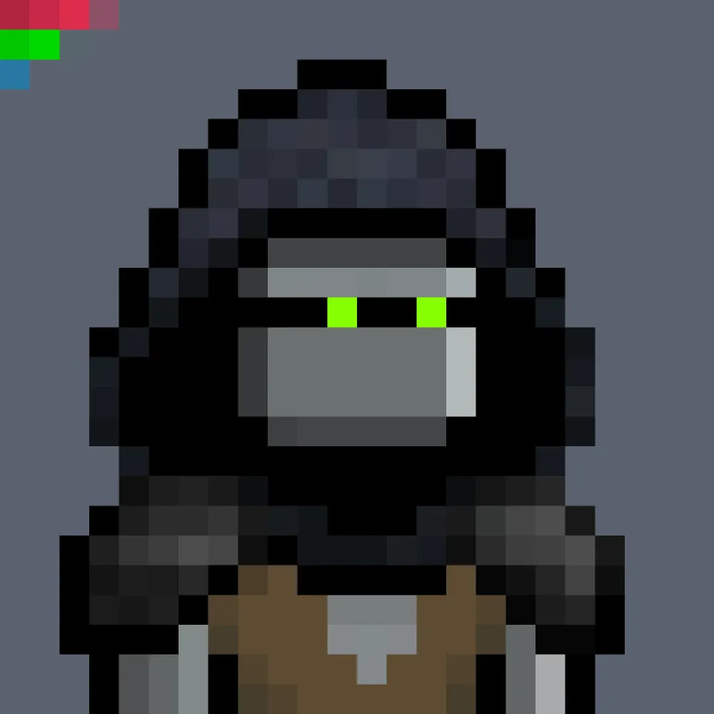 CLOAKS #11523