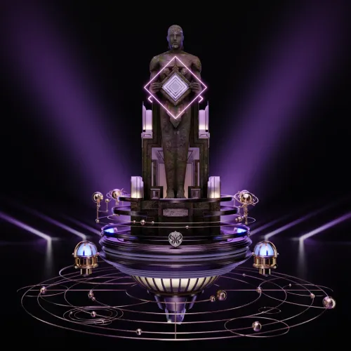 The Reflection of Love #3071