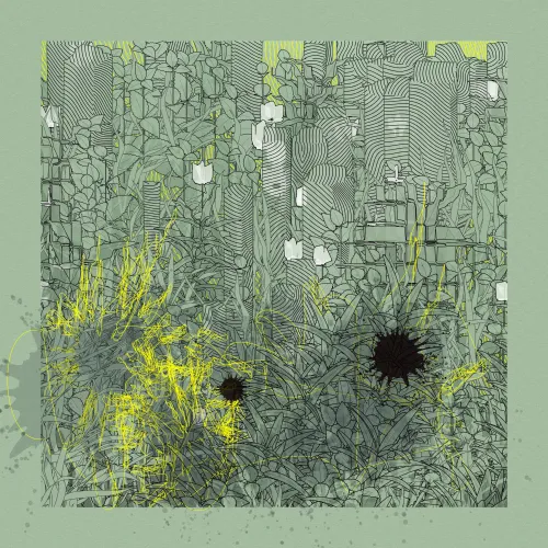 Landscape with Carbon Capture #1280